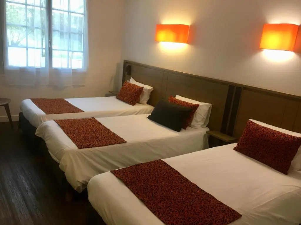 Comfort room