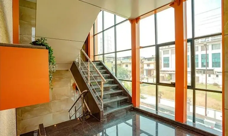 Astor House - Général