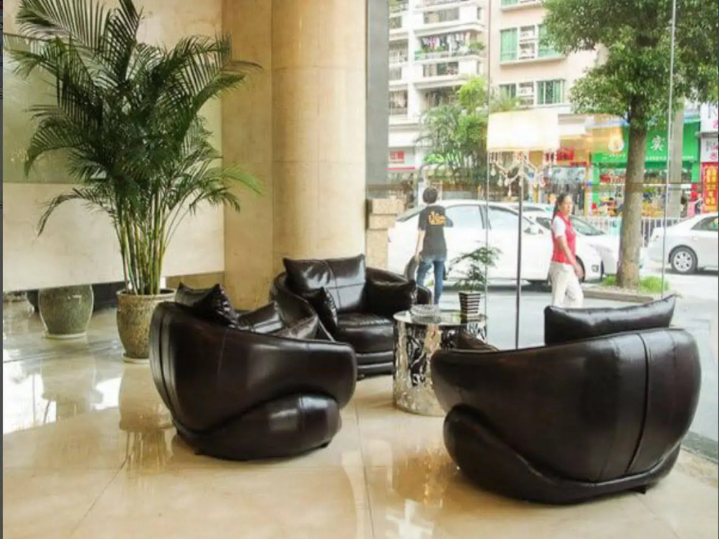 Hotel photo 10