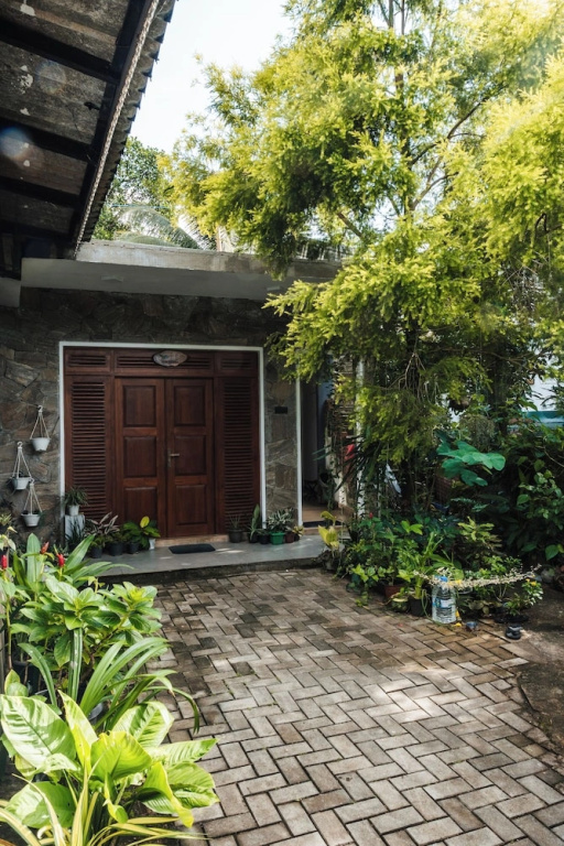 Serene Home