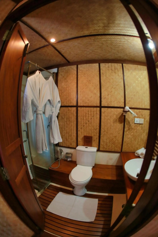 Yathra Houseboat - фото 16