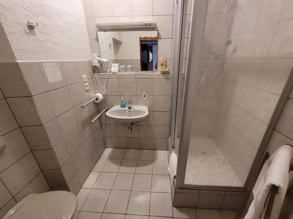 Hotel Koruna - Chambres