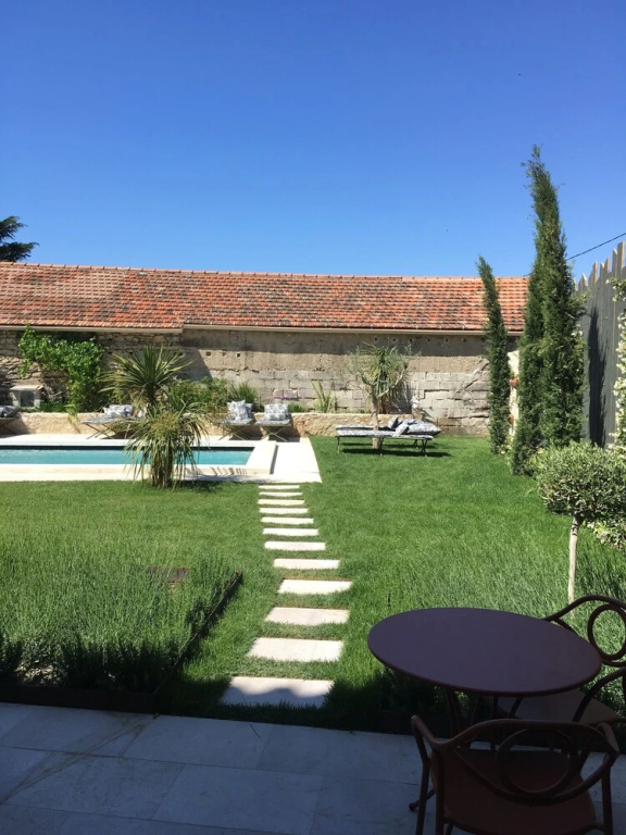 Afficher la photo 8 — Le Petit Hotel