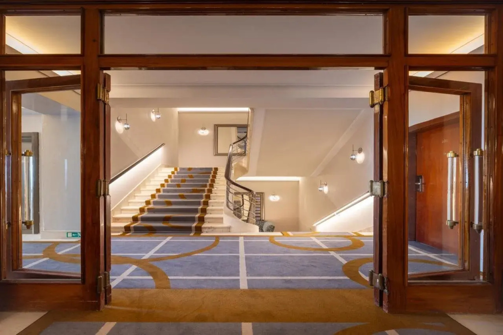 Jalta Boutique Hotel - Général