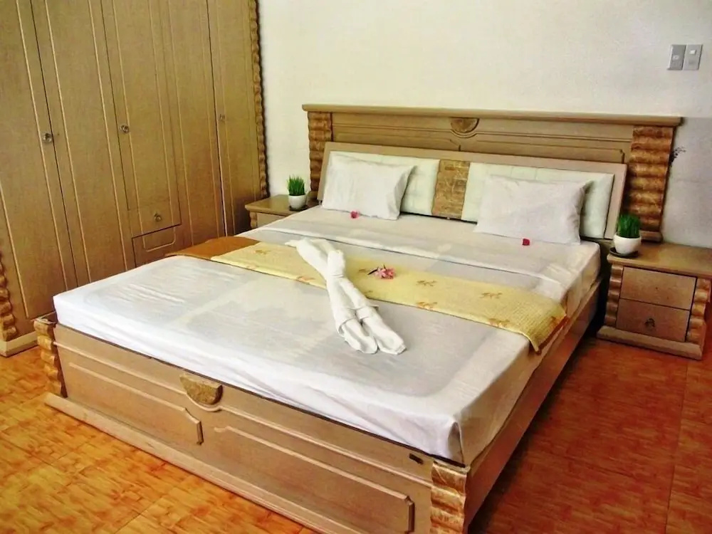 Minh Tam Resort - Chambres