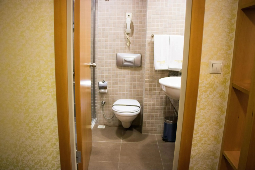 Hotel photo 8
