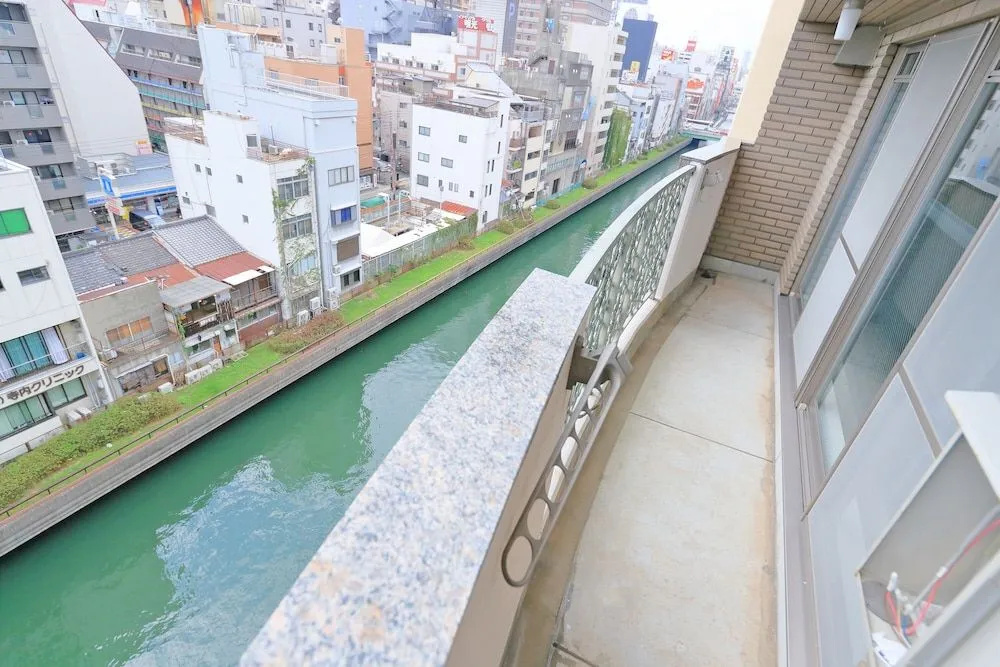 Grandouce Dotonbori Riverside