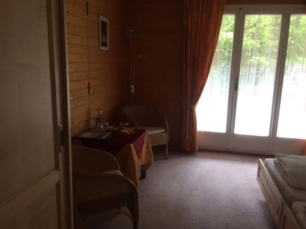 Hotel Bellevue - Traditional Swiss Hideaway - Général