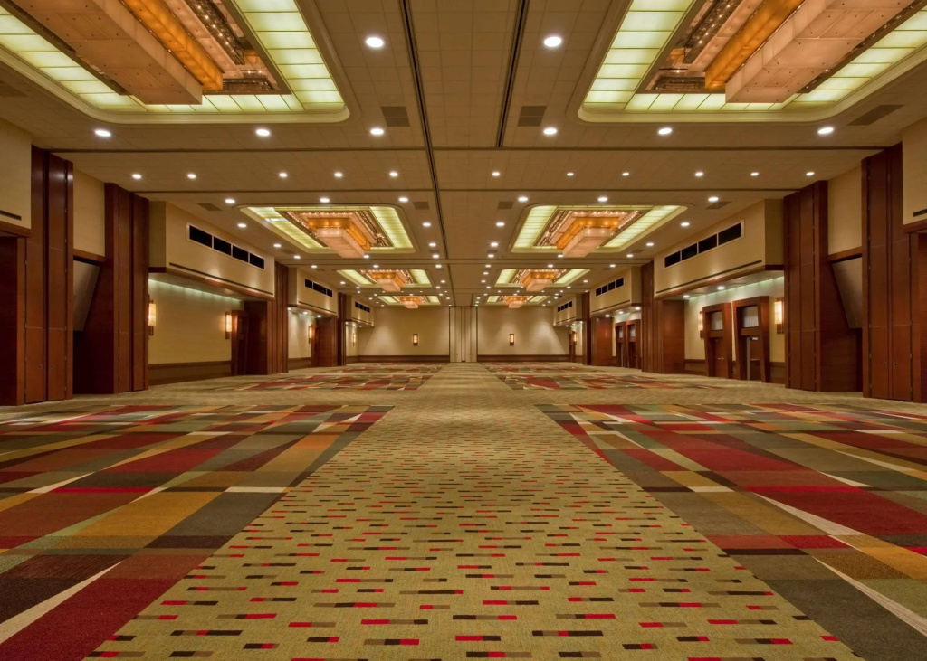 Hyatt Regency DFW International Airport - Adjacent to Terminal C - Général