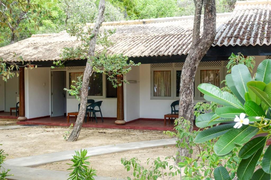 Nilaveli Beach Hotel