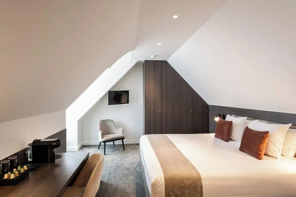 Dukes’ Academie – by Dukes’ Hotel Collection - Chambres