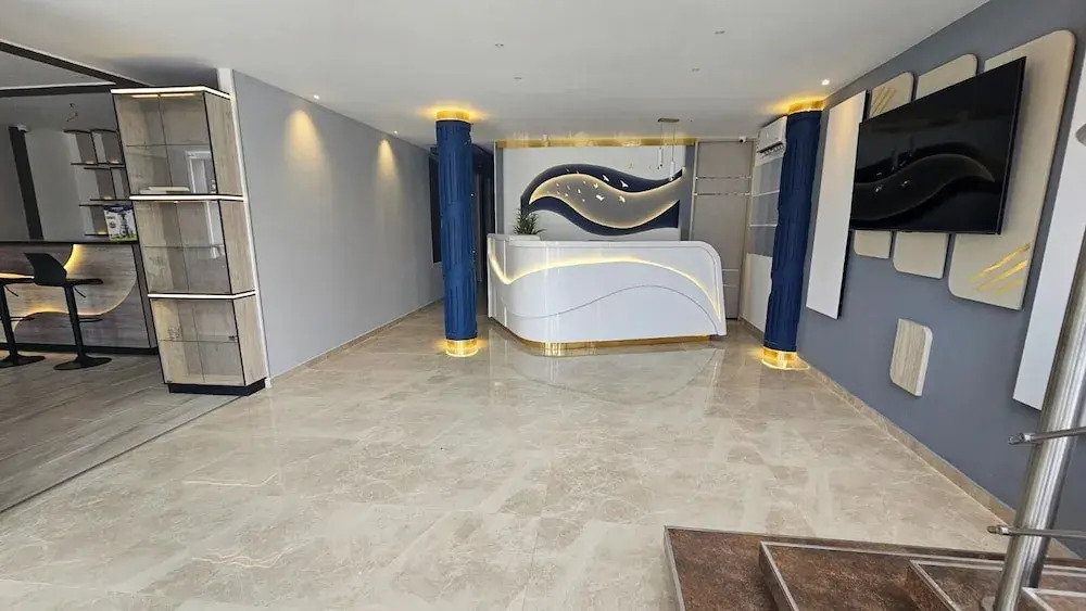 Waldor's Hotel Boutique — фото 4