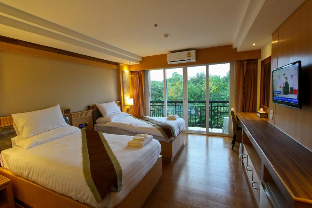 Hotel photo 3