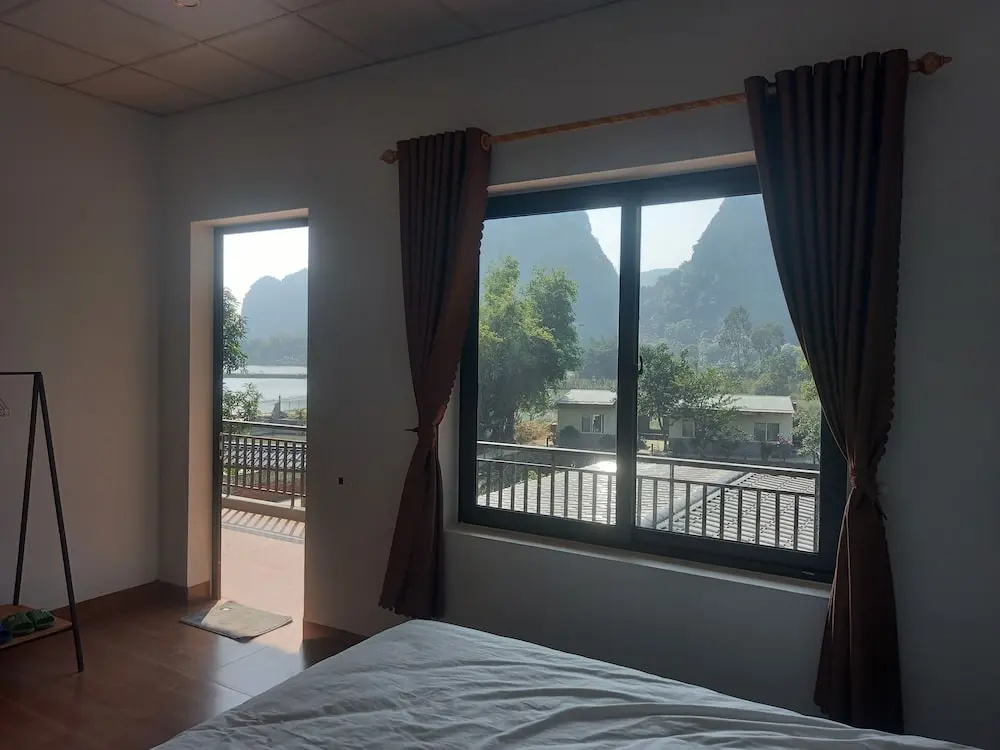 Trang an pristine view homestay — фото 1