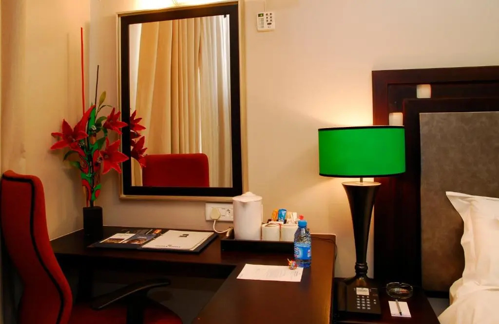 BON Hotel Empangeni - Chambres
