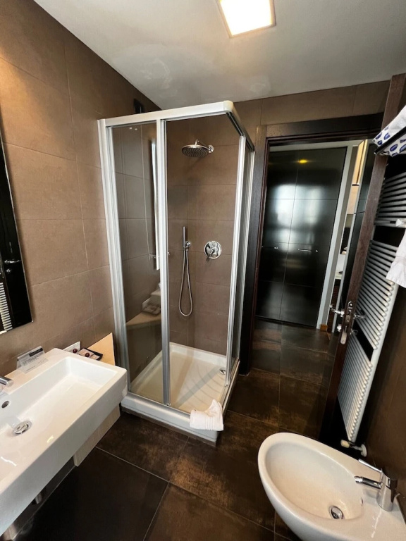 Axolute Comfort Hotel - Chambres