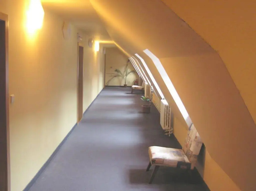 Hotel Gustav Mahler - Général