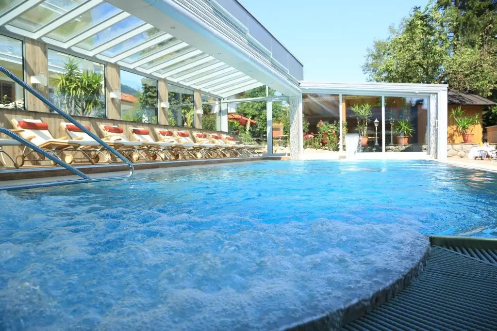 Wellness & Landhotel Prinz- Wellness & Romantik - Général