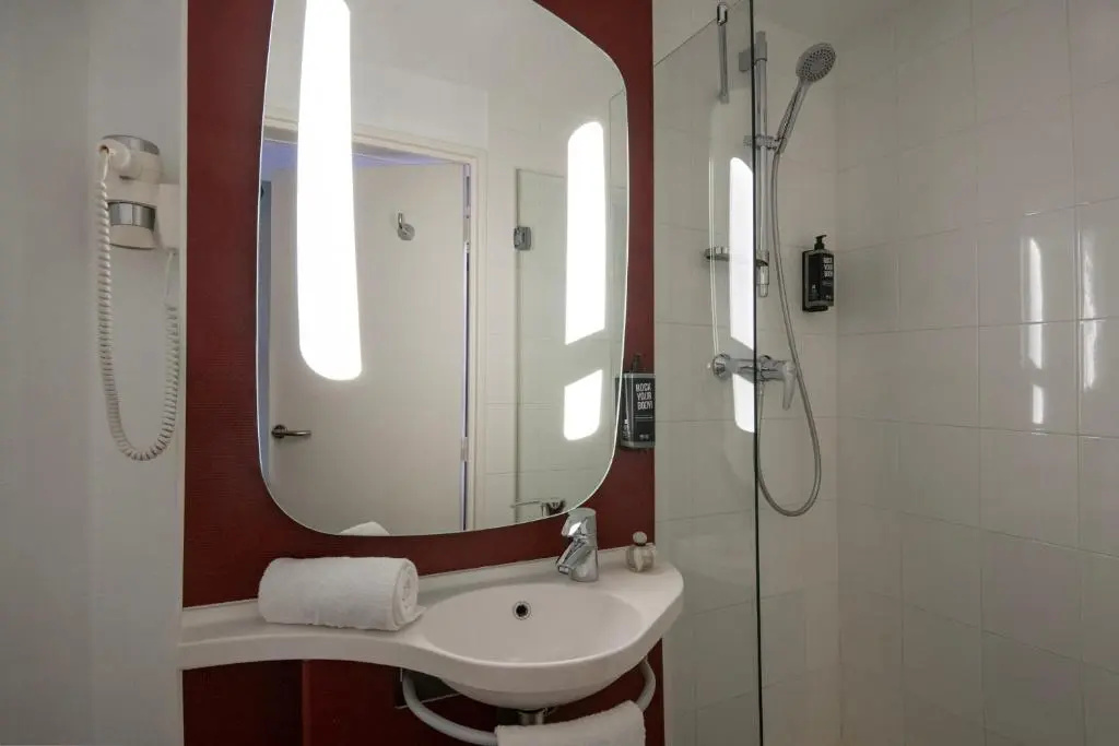 ibis Cannes Centre - Chambres