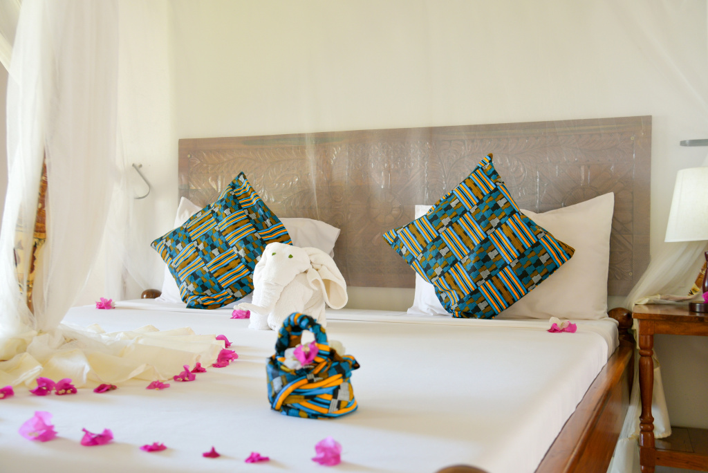 Filao Beach Zanzibar, Чвака, Об'єднана Республіка Танзанія мініатюра 6