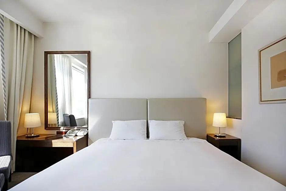 Samsung Hotel Geoje - Chambres