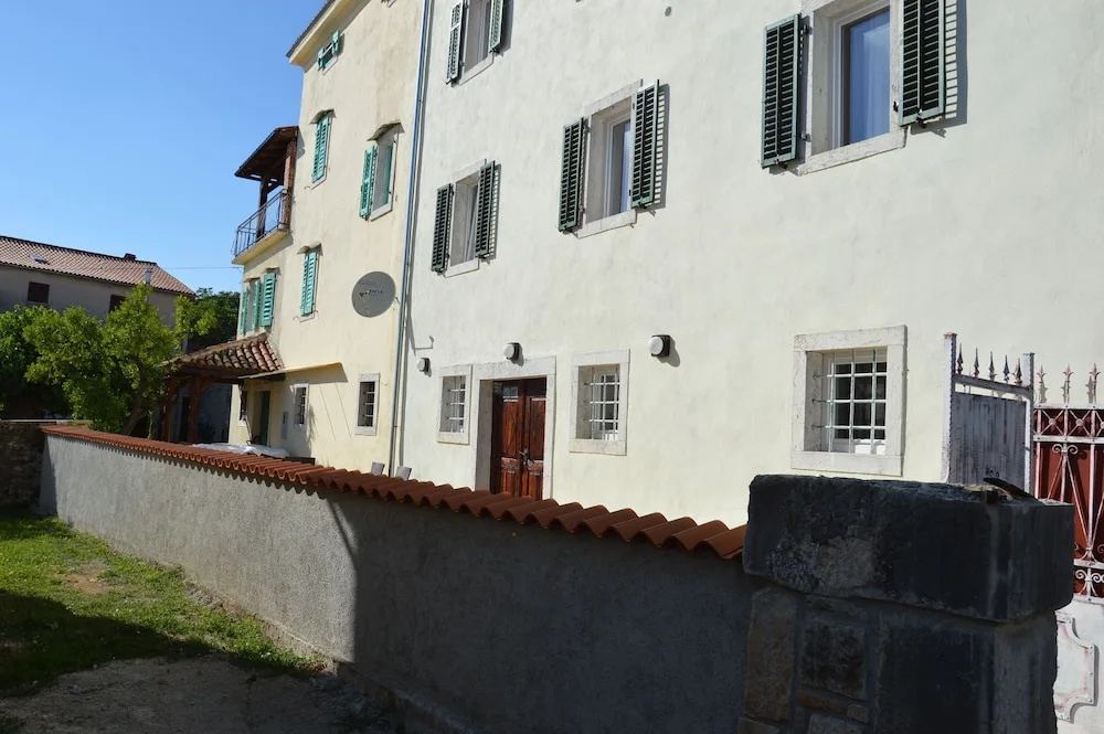 Villa Angiolina