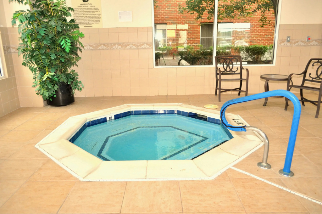 Homewood Suites by Hilton Richmond - Airport - Général