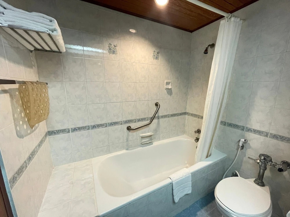 Wangcome Hotel - Chambres