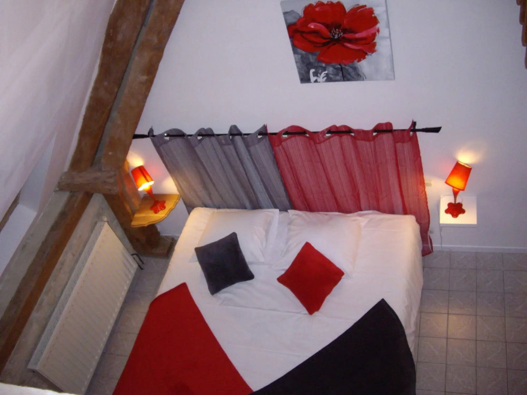 Voir la photo 2 — Auberge De La Luzerne