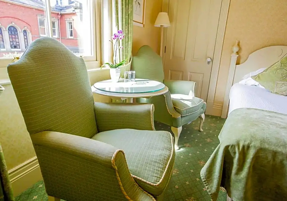 Kilworth House hotel & Theatre - Chambres