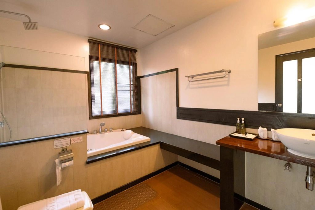 Kiree Thara Boutique Resort - Général