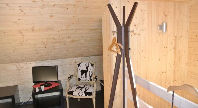 B&B La Bonne Espérance - фото 5