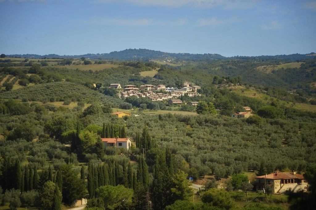 Borgo Magliano Resort - фото 24