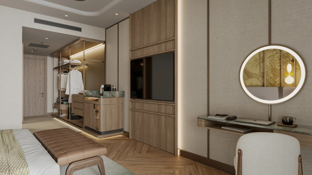 XO Cape Arnna Fethiye - фото 16