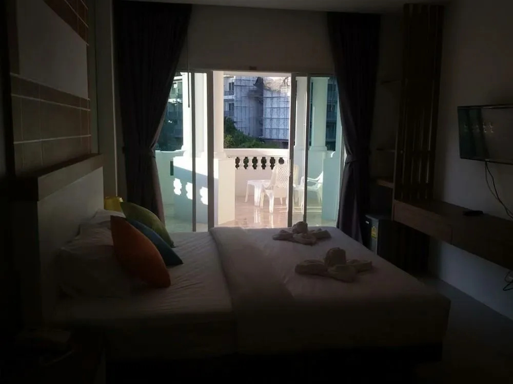 Hotel photo 5