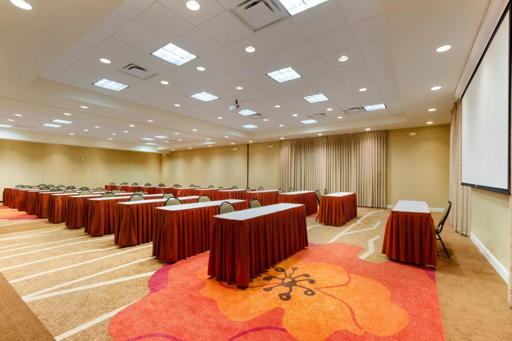 Hilton Garden Inn Atlanta East/Stonecrest - Général