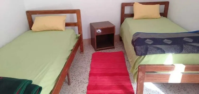 El Sebaey Village - фото 2