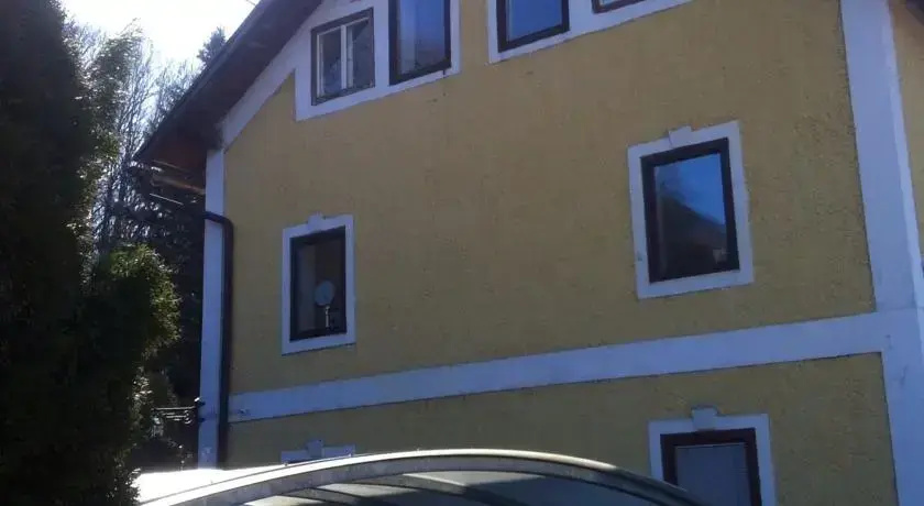Haus Gnigl