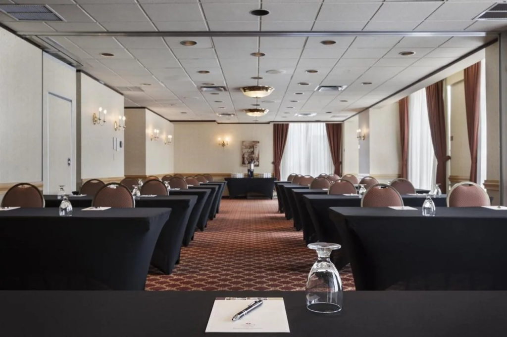 Hyatt Place Montreal - Downtown - Général