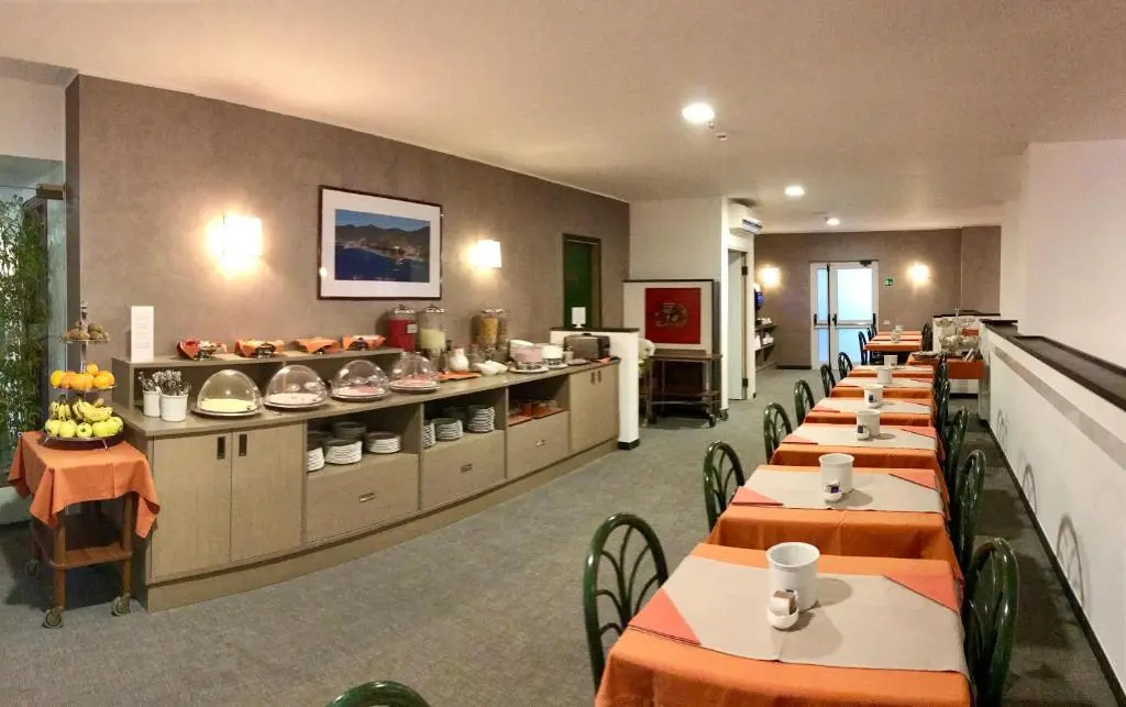 Hotel photo 16