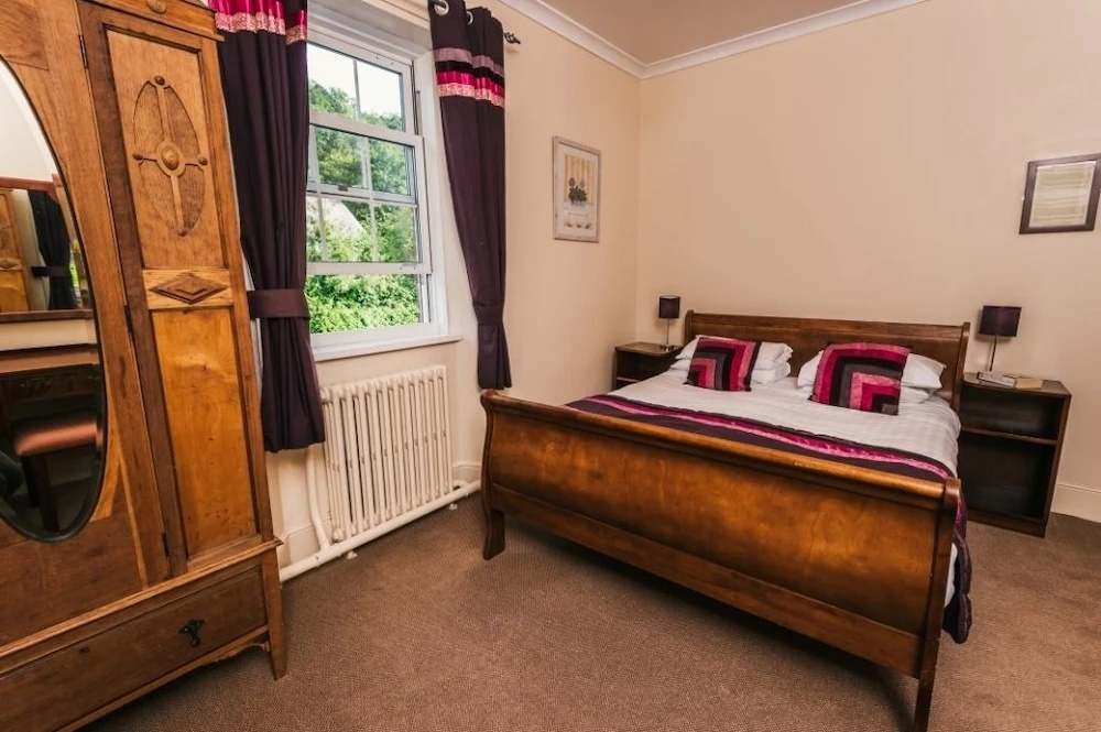 Fox & Hounds Country Hotel - Chambres