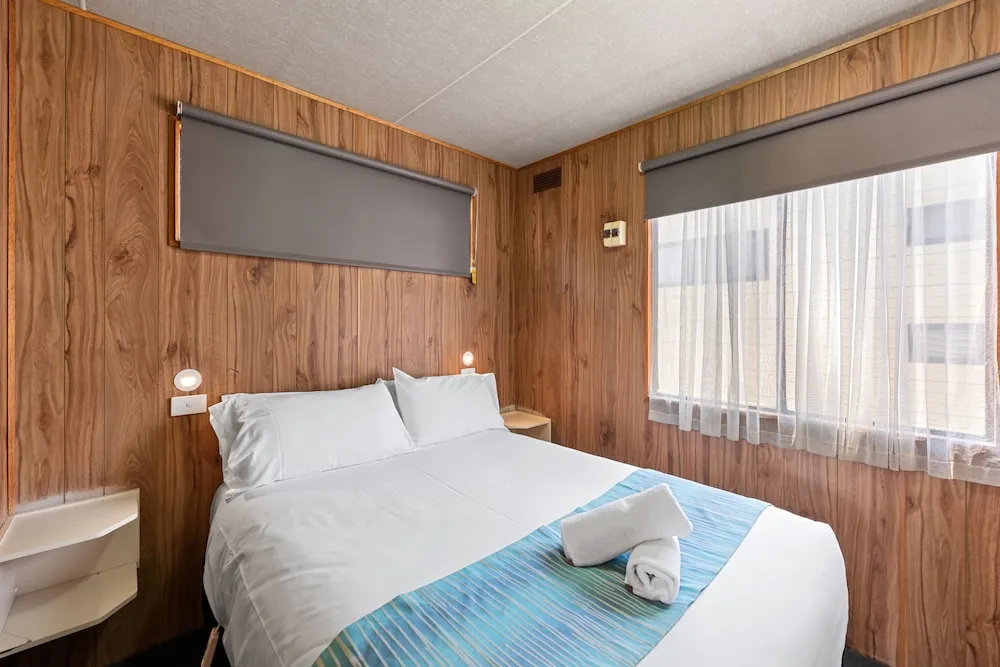 Discovery Parks - Moama West - Chambres