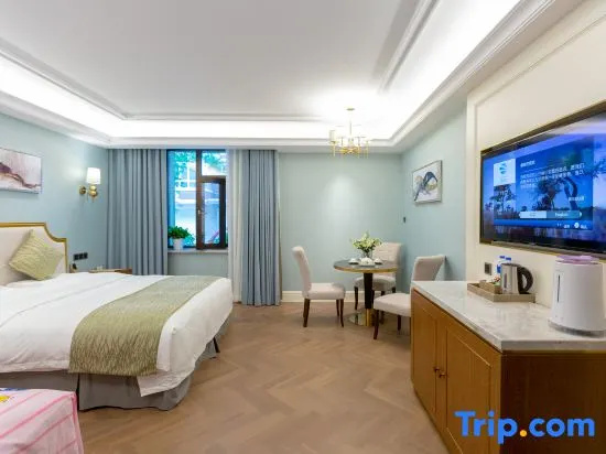 Family Villa