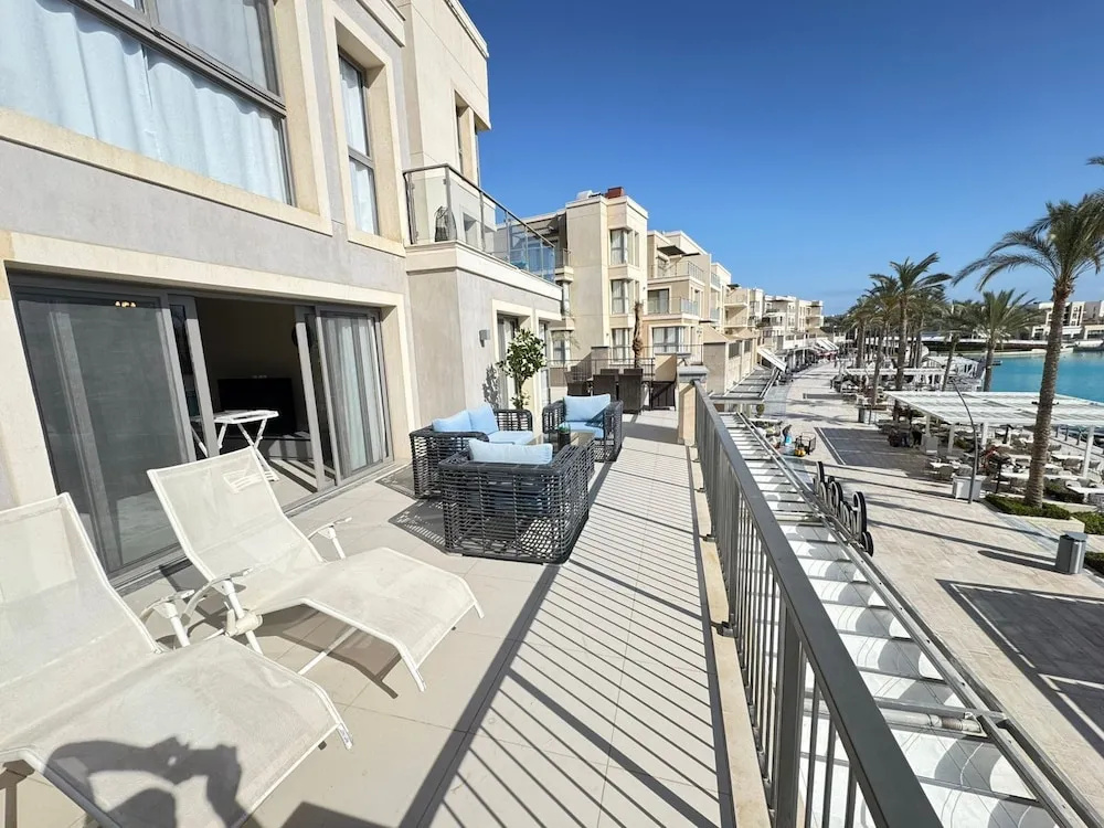 2 Marina 22L-205 in Marassi North Coast