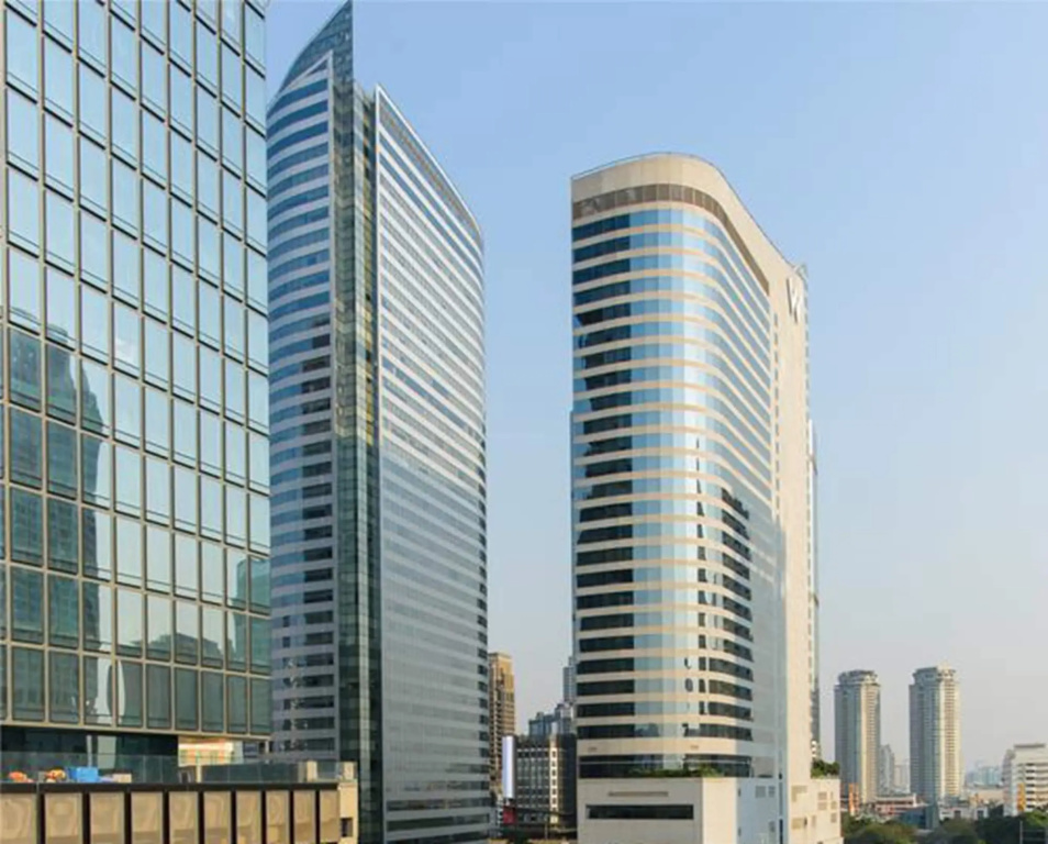 Sabai Sathorn — фото