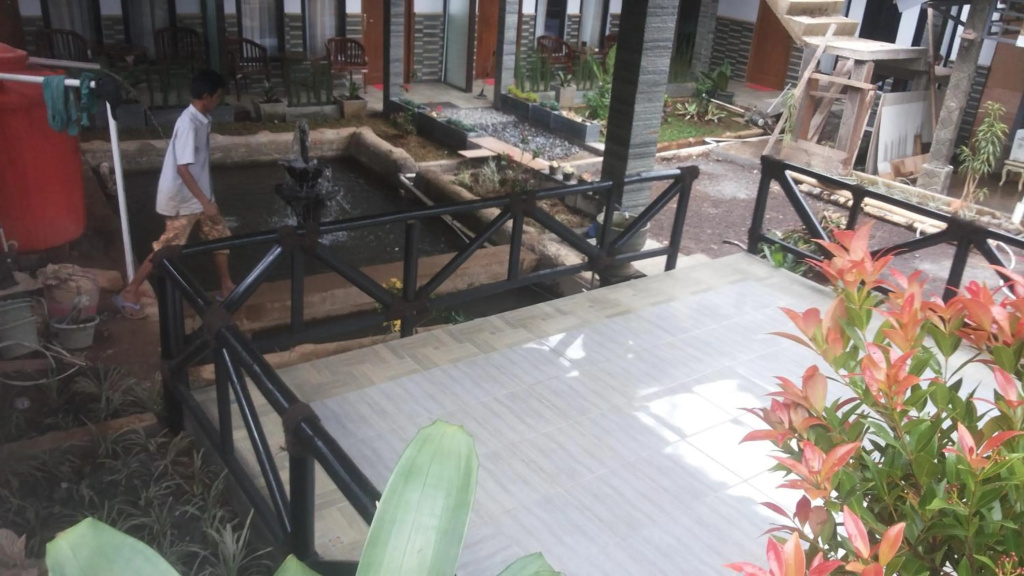 Hotel photo 16