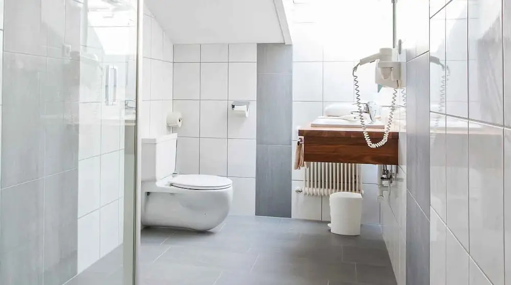 Hotel Gasthof Handl - Chambres
