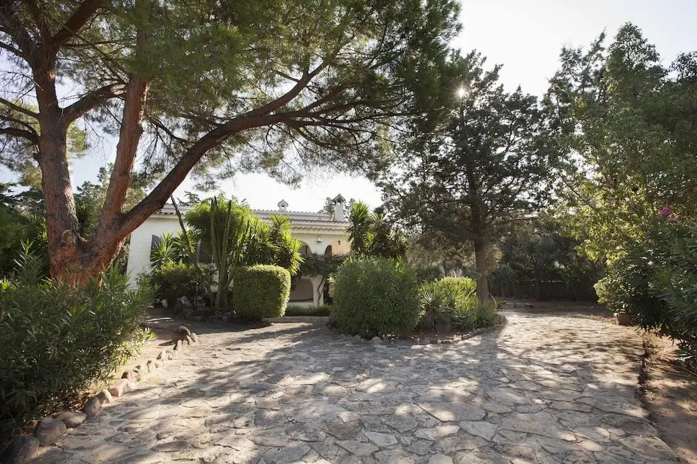 Villa Wanda