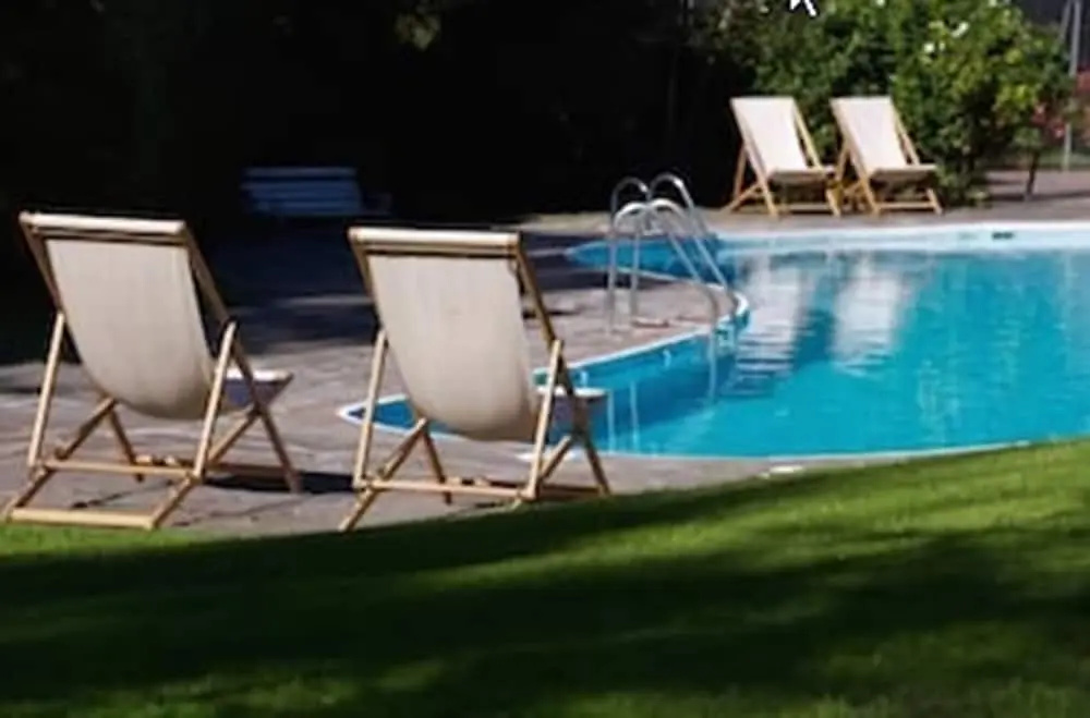 Ballymaloe House Hotel - Général