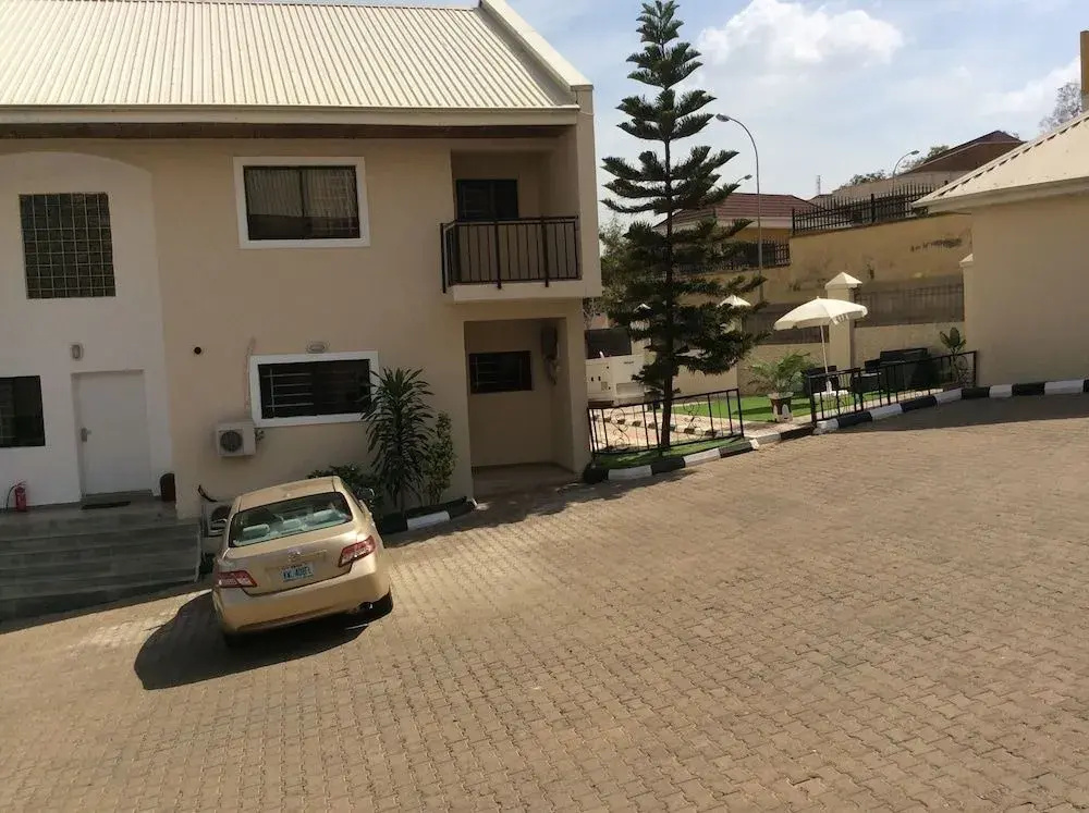 Hotel photo 11